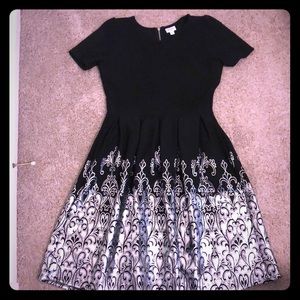 Luluroe Amelia Dress